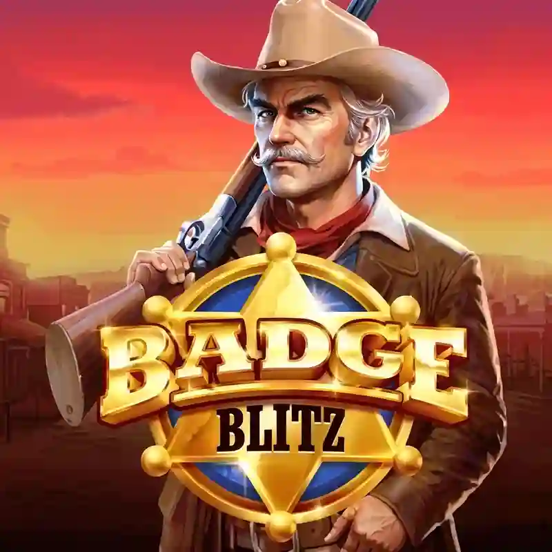 Badge Blitz