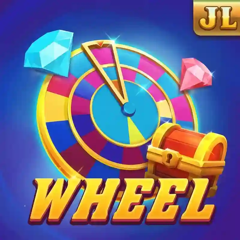 Wheel Slot